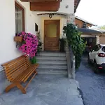 Innerhofer Appartement Hollersbach im Pinzgau