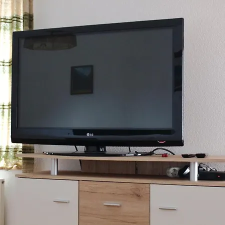 Appartement Innerhofer