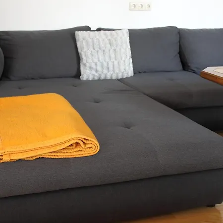 Appartement Innerhofer Hollersbach im Pinzgau