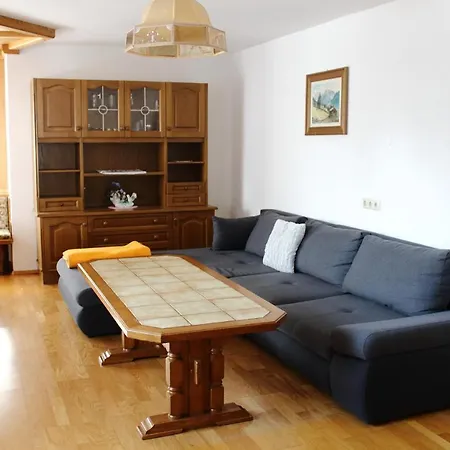 アパート Innerhofer ホラースバッハ・イム・ピンツガウ