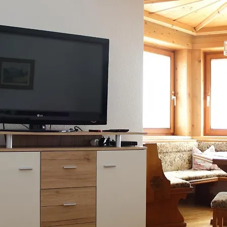 Apartment Innerhofer *