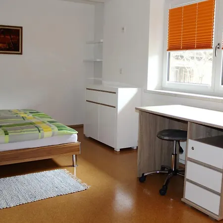 Innerhofer Apartment