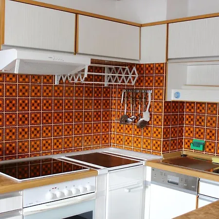 Apartment Innerhofer *