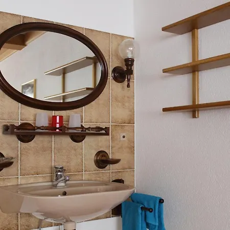 Innerhofer Hollersbach im Pinzgau