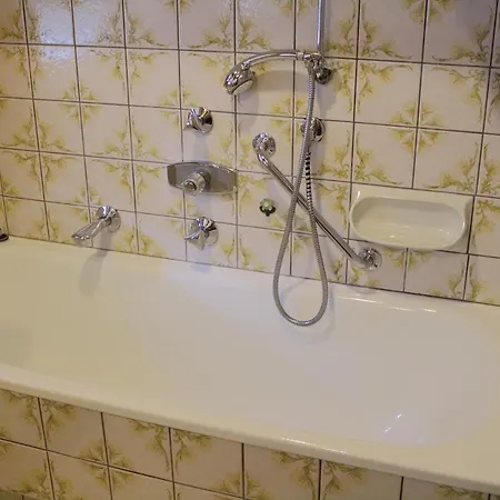 Innerhofer Apartment Hollersbach im Pinzgau