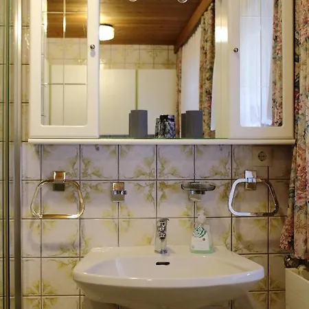 Apartment Innerhofer *