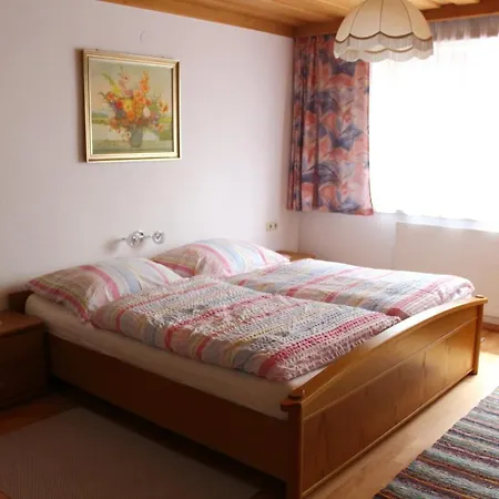 Innerhofer アパート