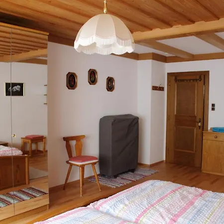 Apartment Innerhofer *