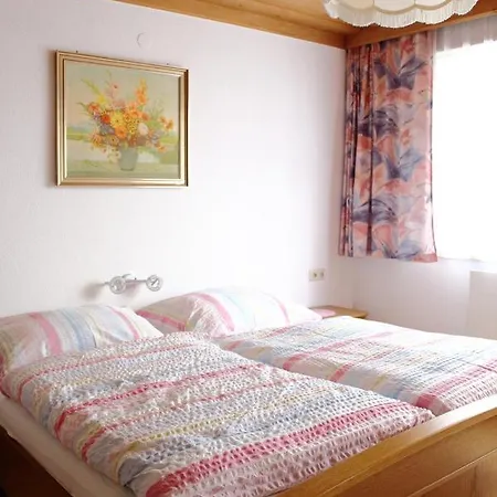 Apartment Innerhofer