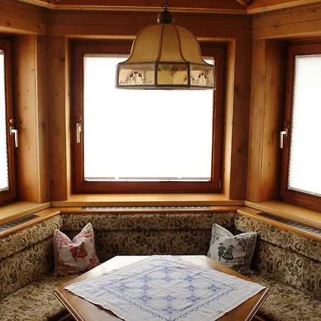 Lejlighed Innerhofer