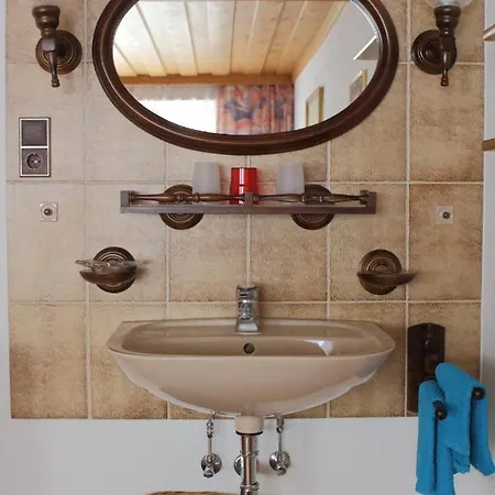 Innerhofer Hollersbach im Pinzgau