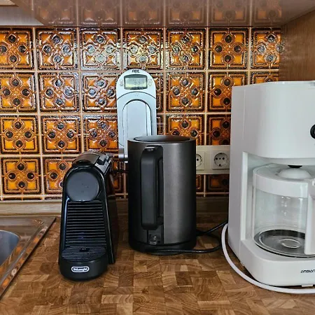 Innerhofer Hollersbach im Pinzgau