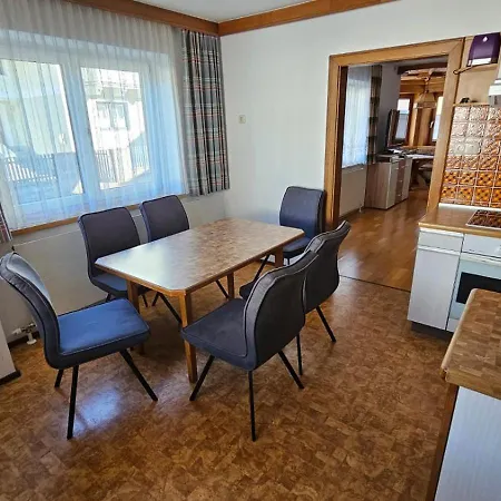 Apartment Innerhofer