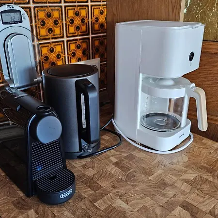 Innerhofer Apartment *