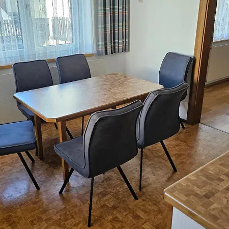 Innerhofer * Hollersbach im Pinzgau