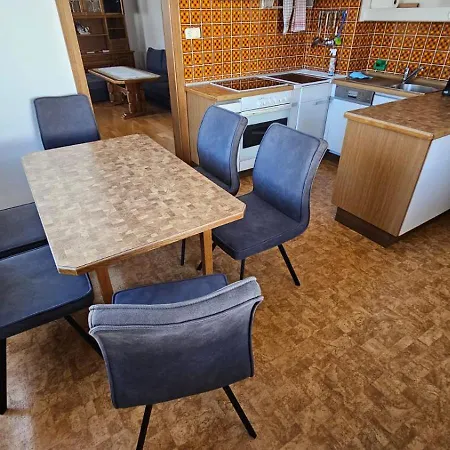 Innerhofer Apartment *