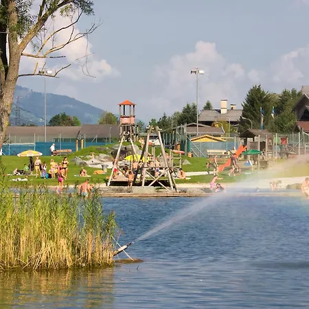 Innerhofer Lejlighed Hollersbach im Pinzgau