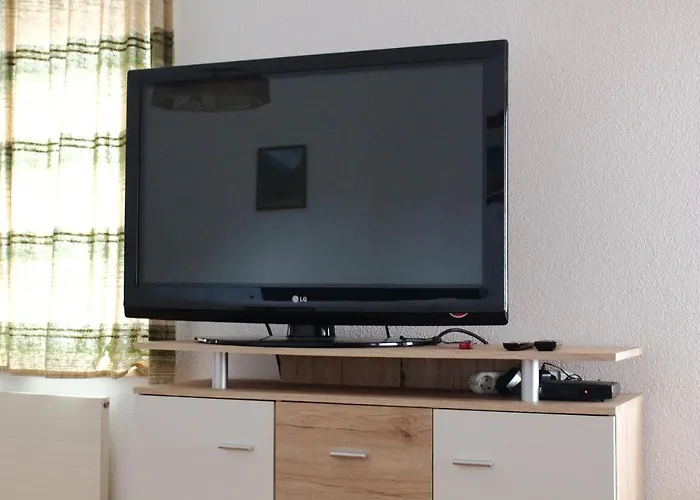 Apartamento Innerhofer