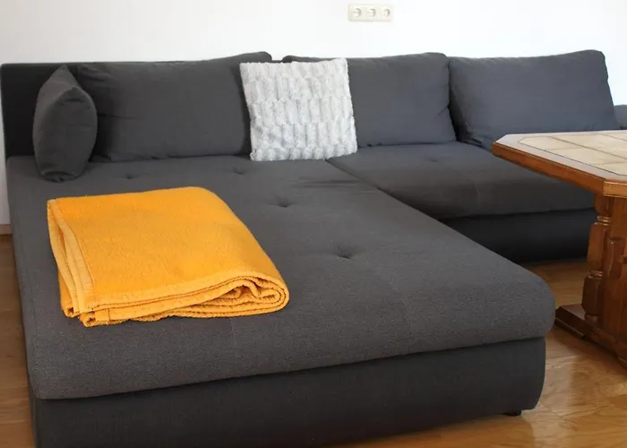 Apartamento Innerhofer Hollersbach im Pinzgau