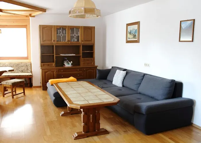 Apartamento Innerhofer Hollersbach im Pinzgau