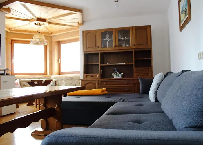 Innerhofer * Hollersbach im Pinzgau