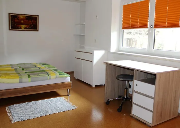 Innerhofer Apartamento