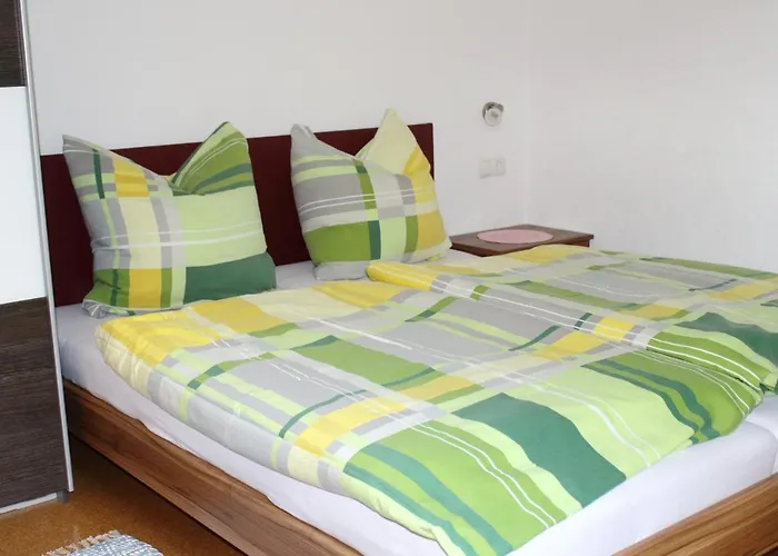 Innerhofer * Hollersbach im Pinzgau