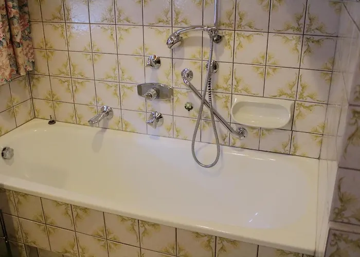 Innerhofer Apartamento Hollersbach im Pinzgau