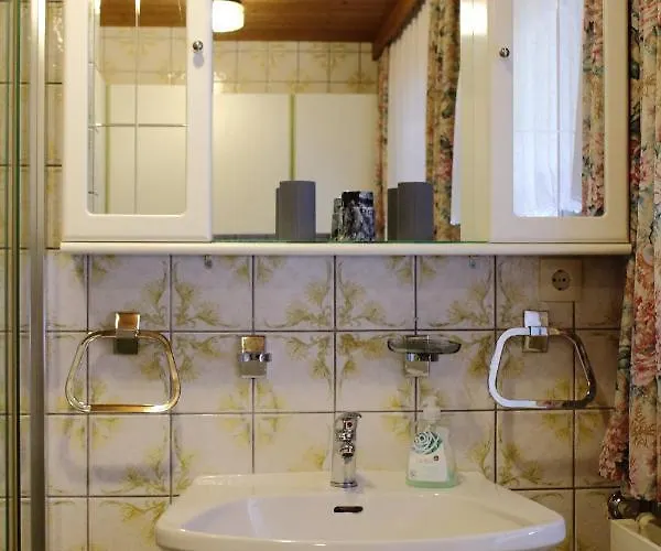 Apartamento Innerhofer *