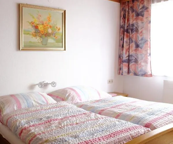 Apartamento Innerhofer