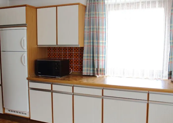 Apartamento Innerhofer