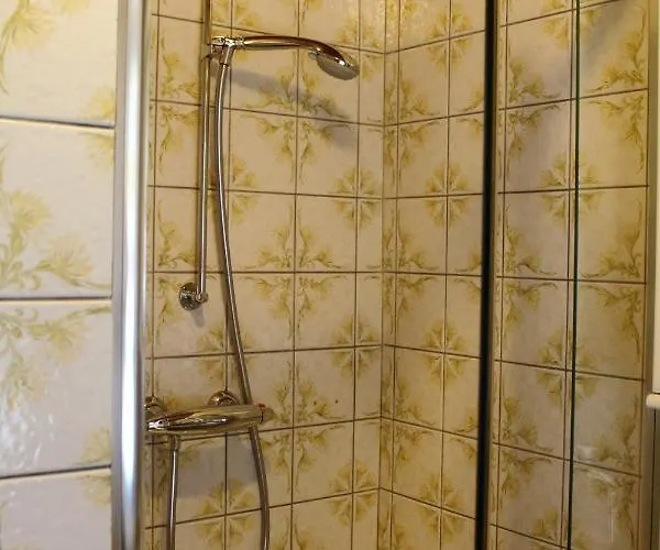 Innerhofer Hollersbach im Pinzgau