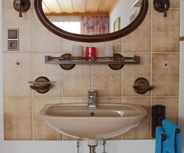 Innerhofer Hollersbach im Pinzgau