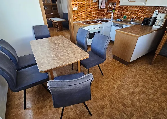 Innerhofer Appartement *