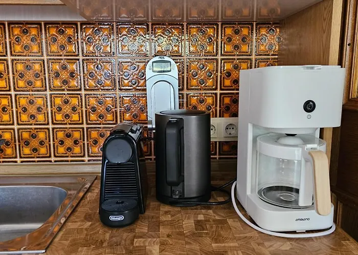 Innerhofer Hollersbach im Pinzgau