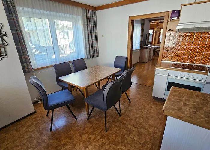 Apartamento Innerhofer
