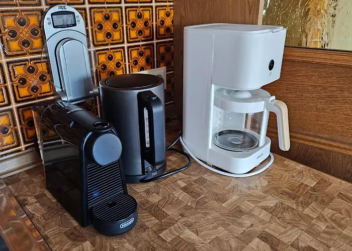 Innerhofer Apartamento *