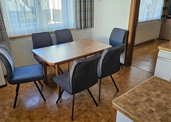 Innerhofer * Hollersbach im Pinzgau