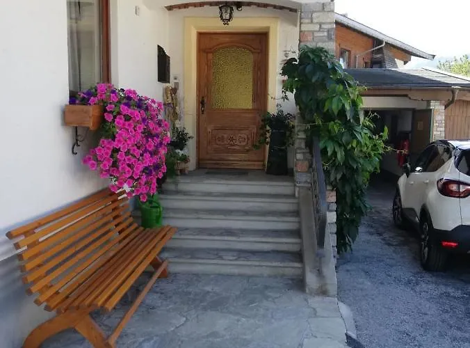 Innerhofer Appartement Hollersbach im Pinzgau